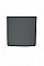 Doppler kvadratni sedež HIT UNI 7840 (47 x 45 cm)
