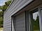Obložna fasadna plošča Deceuninck Twinson Wall 9576, 13,5x166,5x6000 mm, Sivi skrilavec 510