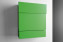 Pisemski nabiralnik RADIUS DESIGN (LETTERMANN 5 grün 561B) zelen - zelena