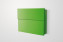 Pisemski nabiralnik RADIUS DESIGN (LETTERMANN XXL 2 grün 562B) zelen - zelena