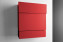 Pisemski nabiralnik RADIUS DESIGN (LETTERMANN 5 rdeč 561R) rdeč - rdeča