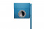 Pisemski nabiralnik RADIUS DESIGN (LETTERMANN 1 STANDING modra 563N) modra - modra