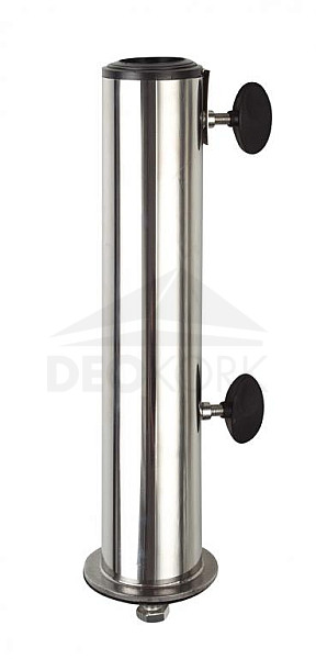 Doppler sidrna palica za granitno podnožje 25 - 50 mm (50 kg)