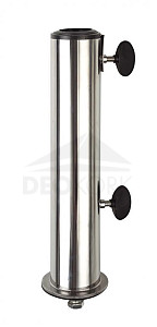 Doppler sidrna palica za granitno podnožje 32 - 60 mm (70 kg)
