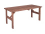 Masivna borova miza lužena 30 mm (različne dolžine)