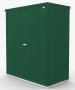 Škatla za orodje Biohort velikost 150 155 x 83 (temno zelena)
