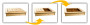 Otroški peskovnik s pokrovom + GRATIS kolački (debelina lesa 26 mm)