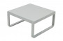 Aluminijasta miza / stol GRENADA