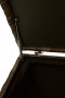 Modularna garnitura iz ratana BORNEO LUXURY (rjava) - lastna garnitura