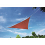 Doppler senčnik ALUPRO trikotnik 500 x 500 x 500 cm (različne barve)