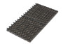 WPC prepletena ploščica mozaik (tik) 23 x 300 x 300 mm