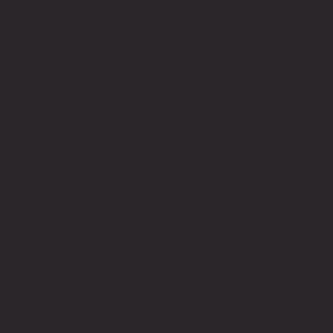 Vrtni tabure iz ratana CUBE (rjav) GRATIS BLAZINA - Temno rjava