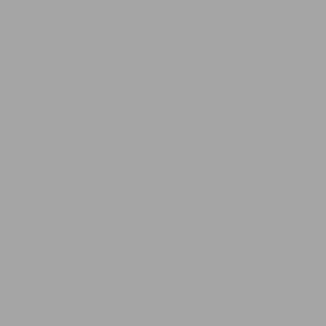 Miza iz ratana 140 x 80 cm SEVILLA (siva) - Svetlo siva