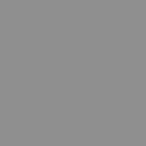 Vrtna miza iz ratana NAPOLI 160x80 cm (siva) - Temno siva